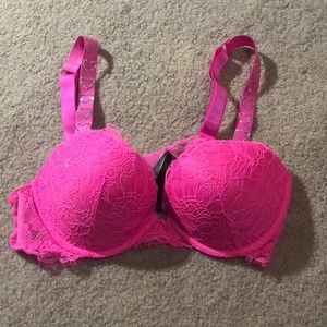 Victoria’s Secret Push-Up Bra